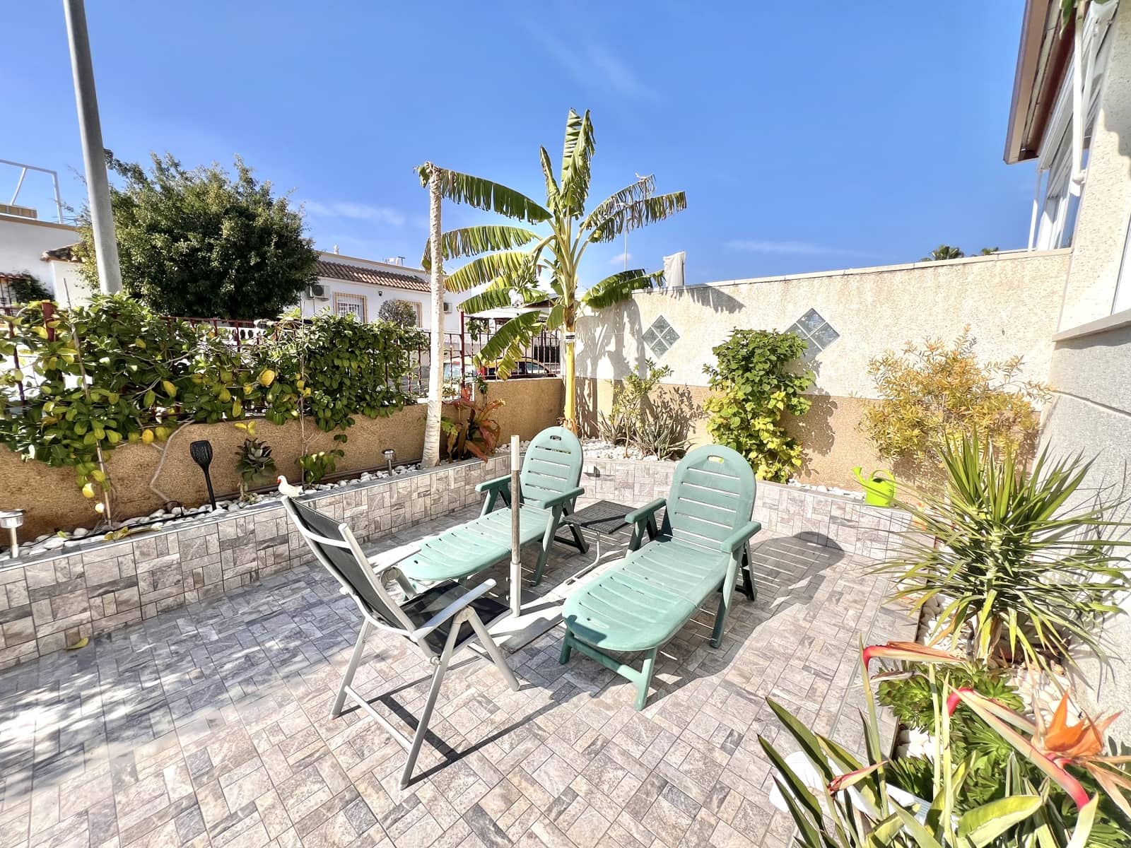 4 camera da letto Appartamento in vendita in La Marina con piscina garage - 199.000 € (Rif: 9525336)