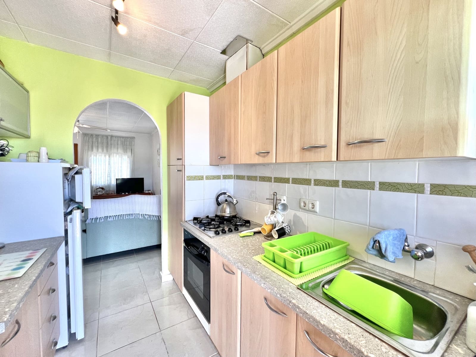 4 sovrum Villa till salu i La Marina med garage - 169 950 € (Ref: 9532011)