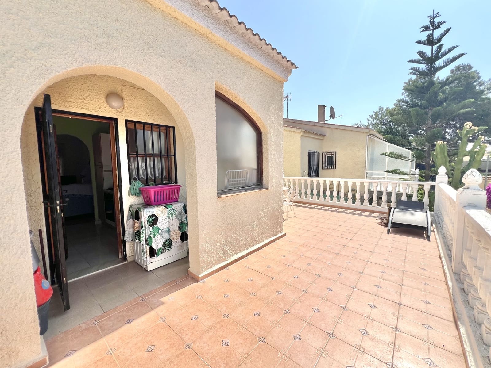 4 sovrum Villa till salu i La Marina med garage - 169 950 € (Ref: 9532011)