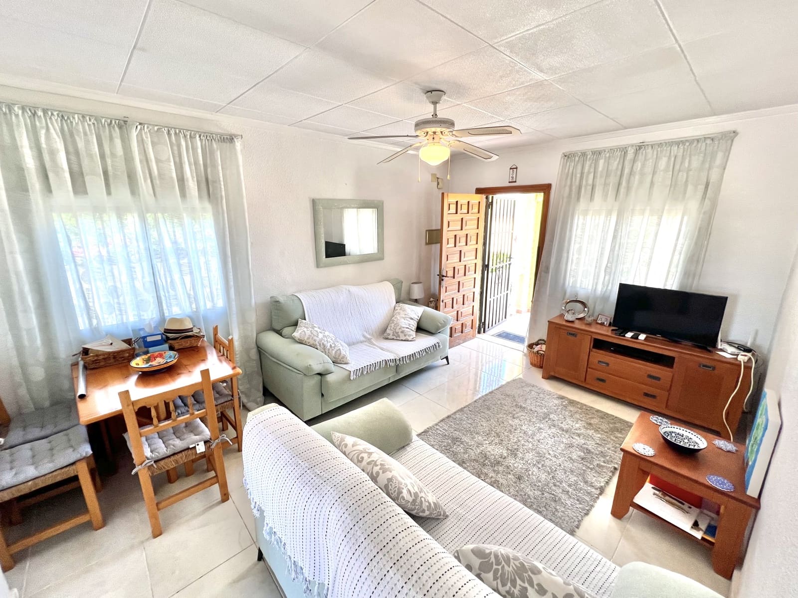 4 sovrum Villa till salu i La Marina med garage - 169 950 € (Ref: 9532011)