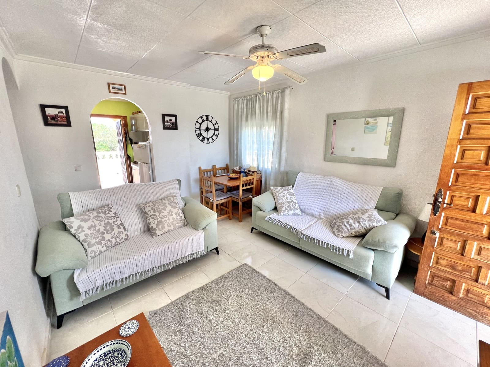 4 sovrum Villa till salu i La Marina med garage - 169 950 € (Ref: 9532011)