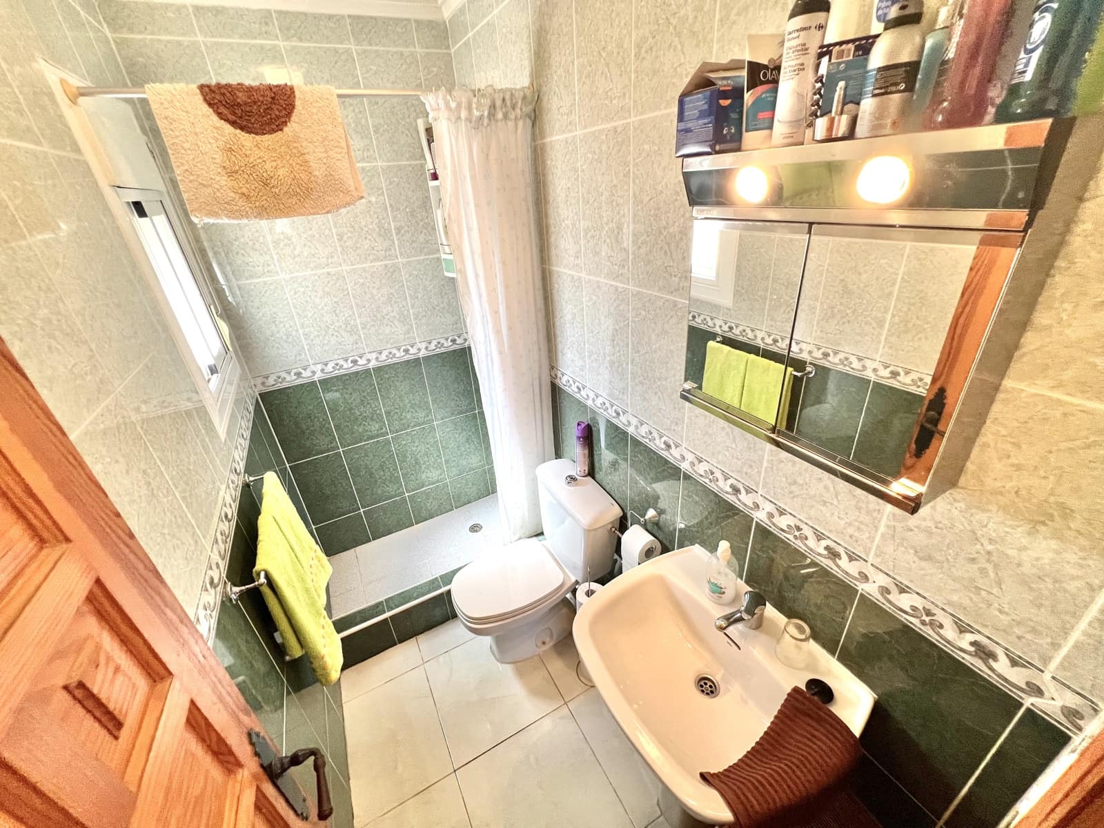 4 sovrum Villa till salu i La Marina med garage - 169 950 € (Ref: 9532011)