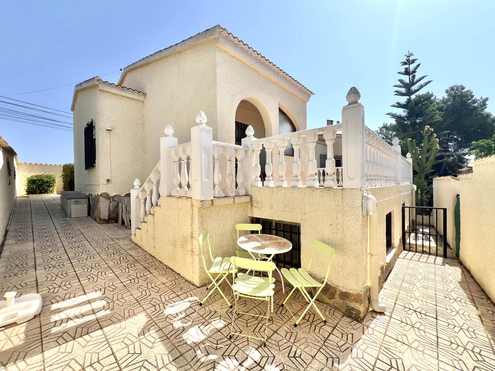 4 sovrum Villa till salu i La Marina med garage - 169 950 € (Ref: 9532011)