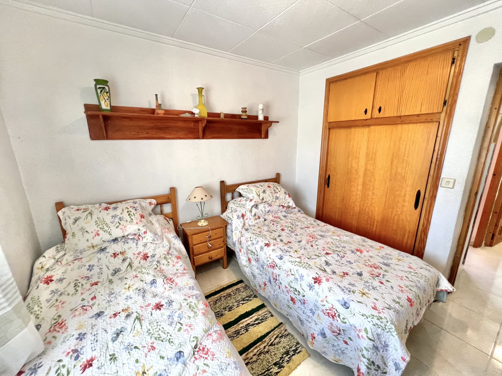 4 sovrum Villa till salu i La Marina med garage - 169 950 € (Ref: 9532011)