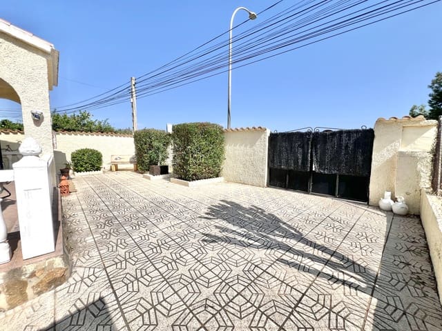 4 sovrum Villa till salu i La Marina, Elche / Elx med garage - 169 950 € (Ref: 9532011)