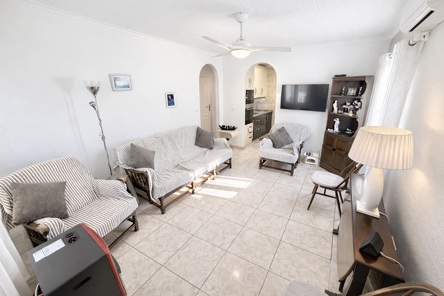 2 quarto Moradia para venda em La Marina com piscina garagem - 205 000 € (Ref: 9532739)