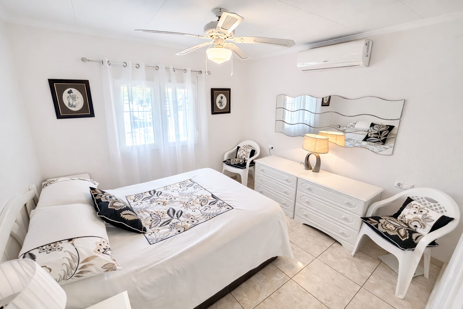 2 quarto Moradia para venda em La Marina com piscina garagem - 205 000 € (Ref: 9532739)