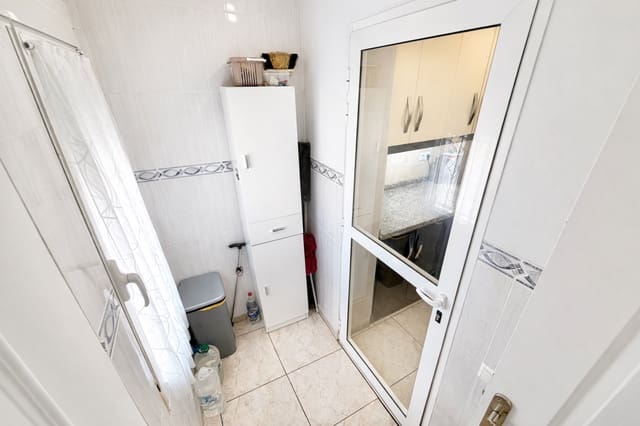 2 quarto Moradia para venda em La Marina, Elche / Elx com piscina garagem - 205 000 € (Ref: 9532739)