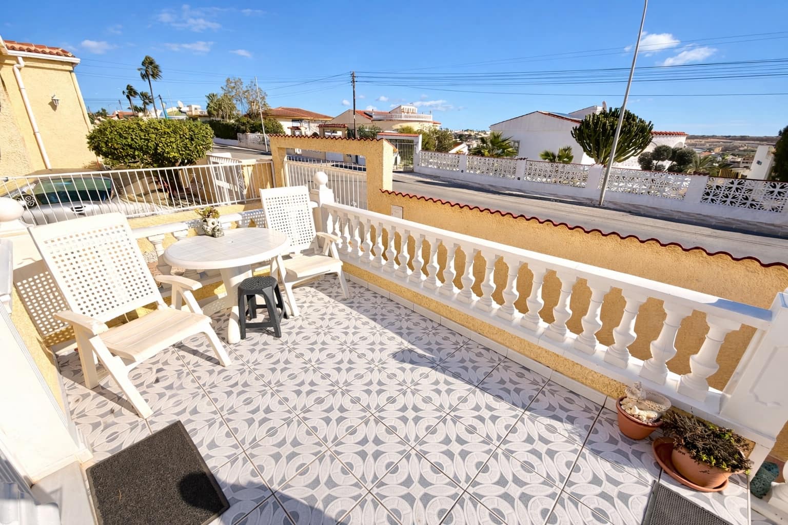 2 quarto Moradia para venda em La Marina com piscina garagem - 205 000 € (Ref: 9532739)