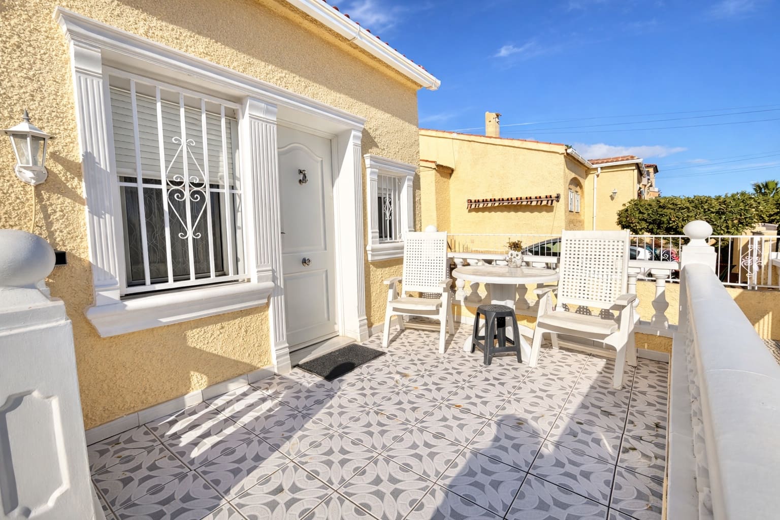 2 quarto Moradia para venda em La Marina com piscina garagem - 205 000 € (Ref: 9532739)