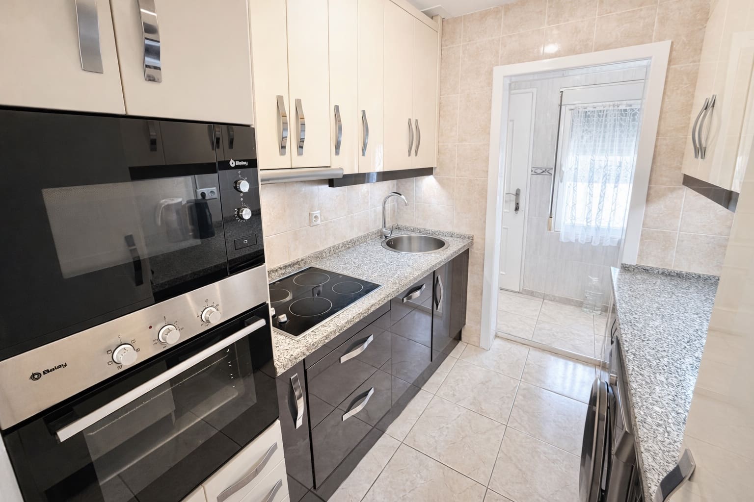 2 quarto Moradia para venda em La Marina com piscina garagem - 205 000 € (Ref: 9532739)