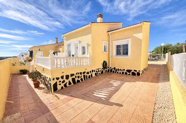 2 quarto Moradia para venda em La Marina, Elche / Elx com piscina garagem - 205 000 € (Ref: 9532739)