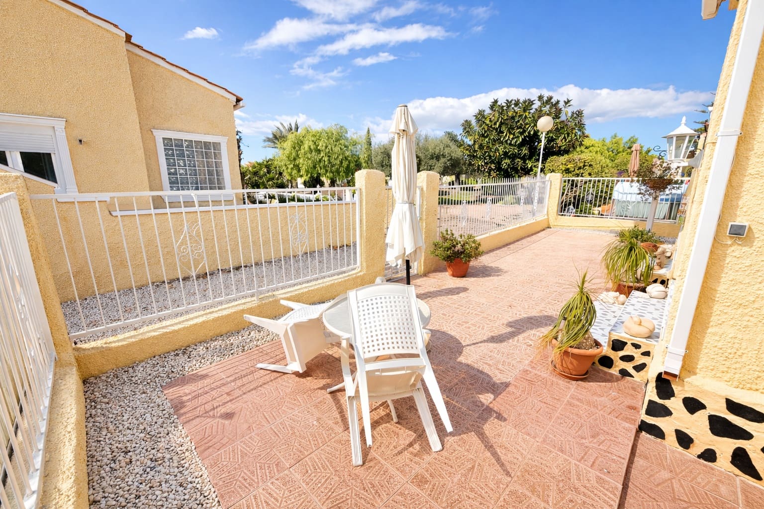 2 quarto Moradia para venda em La Marina com piscina garagem - 205 000 € (Ref: 9532739)