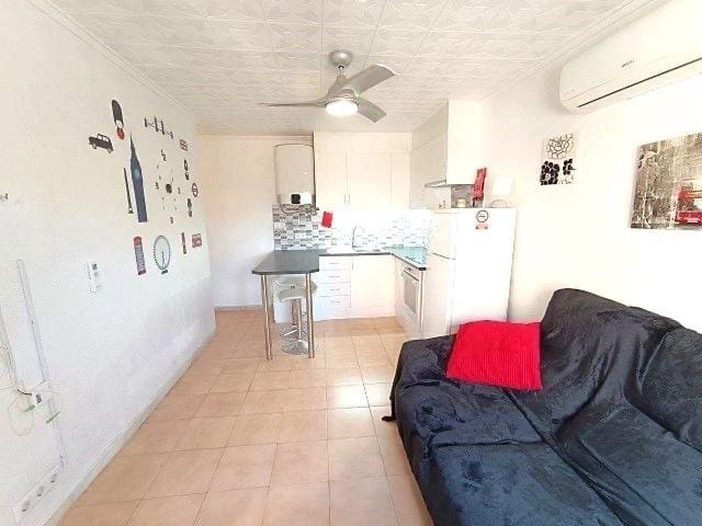 2 soveværelse Rækkehus til salg i La Marina - € 105.000 (Ref: 9535189)