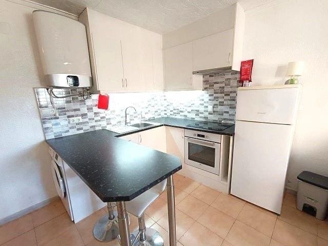 2 soveværelse Rækkehus til salg i La Marina - € 105.000 (Ref: 9535189)