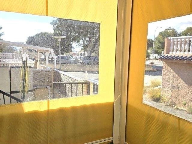 2 soveværelse Rækkehus til salg i La Marina - € 105.000 (Ref: 9535189)