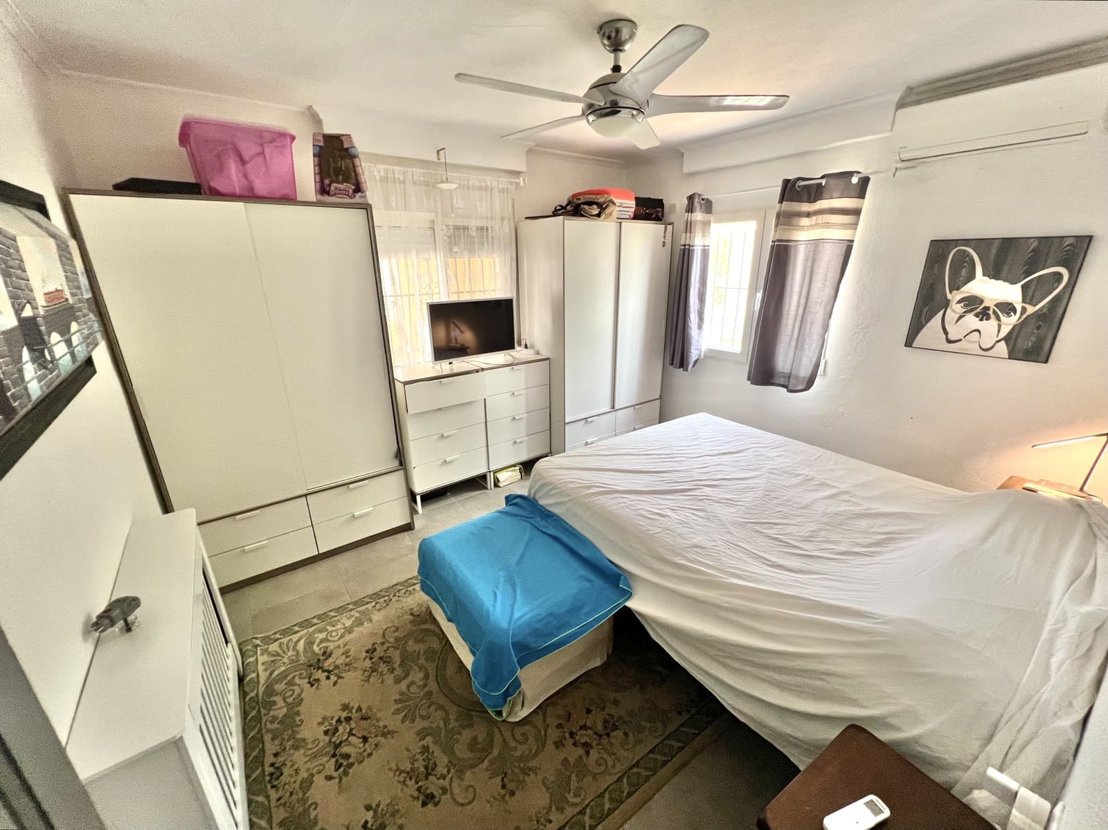 4 camera da letto Villa in vendita in La Marina con piscina garage - 375.000 € (Rif: 9535190)