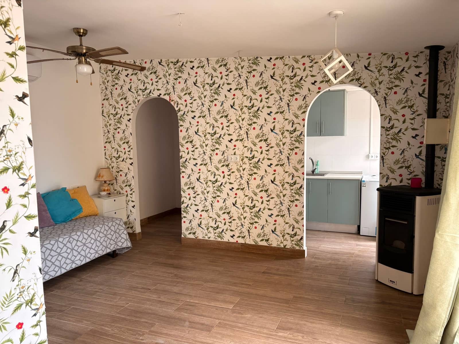 4 camera da letto Villa in vendita in La Marina con piscina garage - 375.000 € (Rif: 9535190)