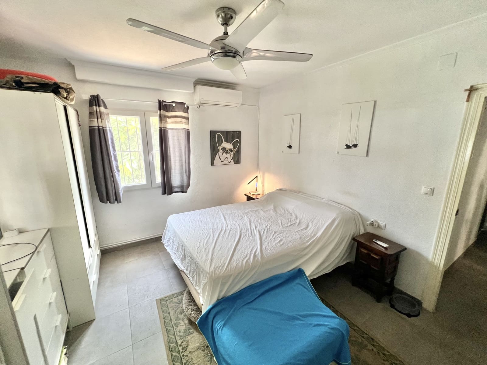 4 camera da letto Villa in vendita in La Marina con piscina garage - 375.000 € (Rif: 9535190)