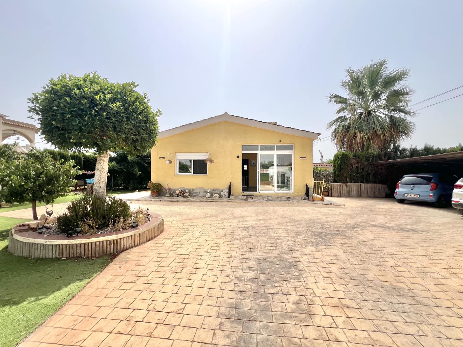 4 camera da letto Villa in vendita in La Marina con piscina garage - 375.000 € (Rif: 9535190)