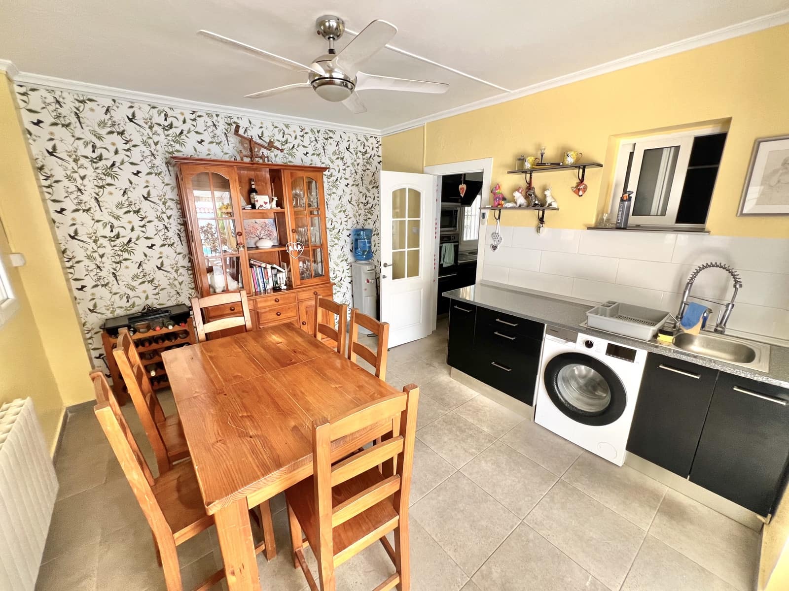 4 camera da letto Villa in vendita in La Marina con piscina garage - 375.000 € (Rif: 9535190)