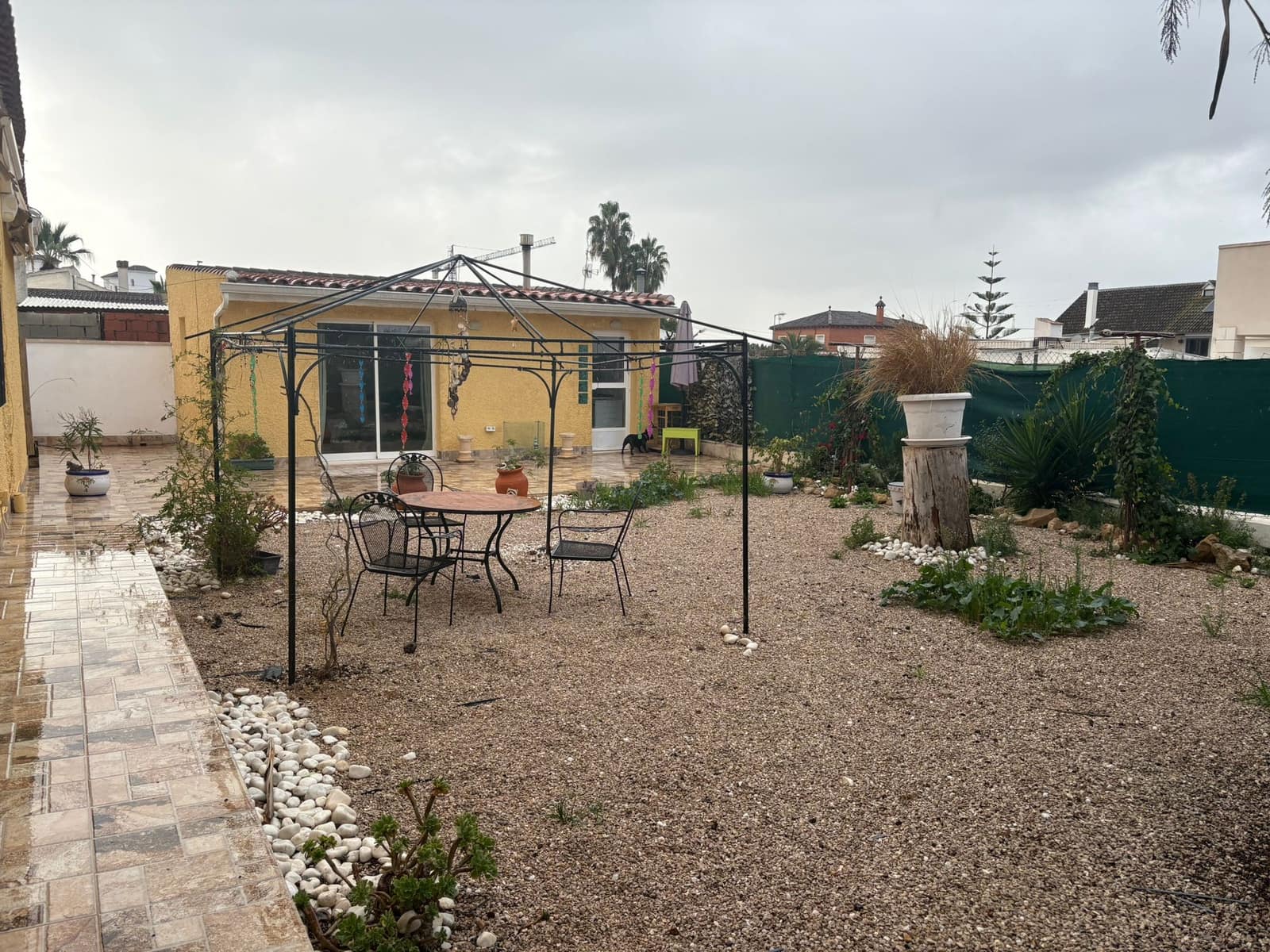 4 camera da letto Villa in vendita in La Marina con piscina garage - 375.000 € (Rif: 9535190)