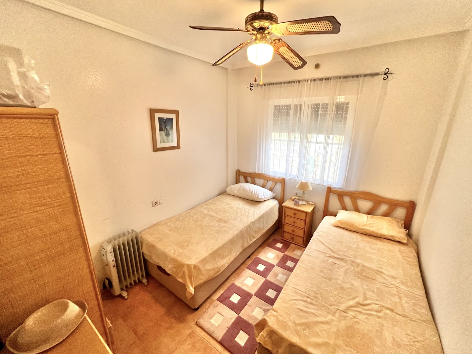 2 soveværelse Villa til salg i San Fulgencio med swimmingpool garage - € 169.000 (Ref: 9539087)