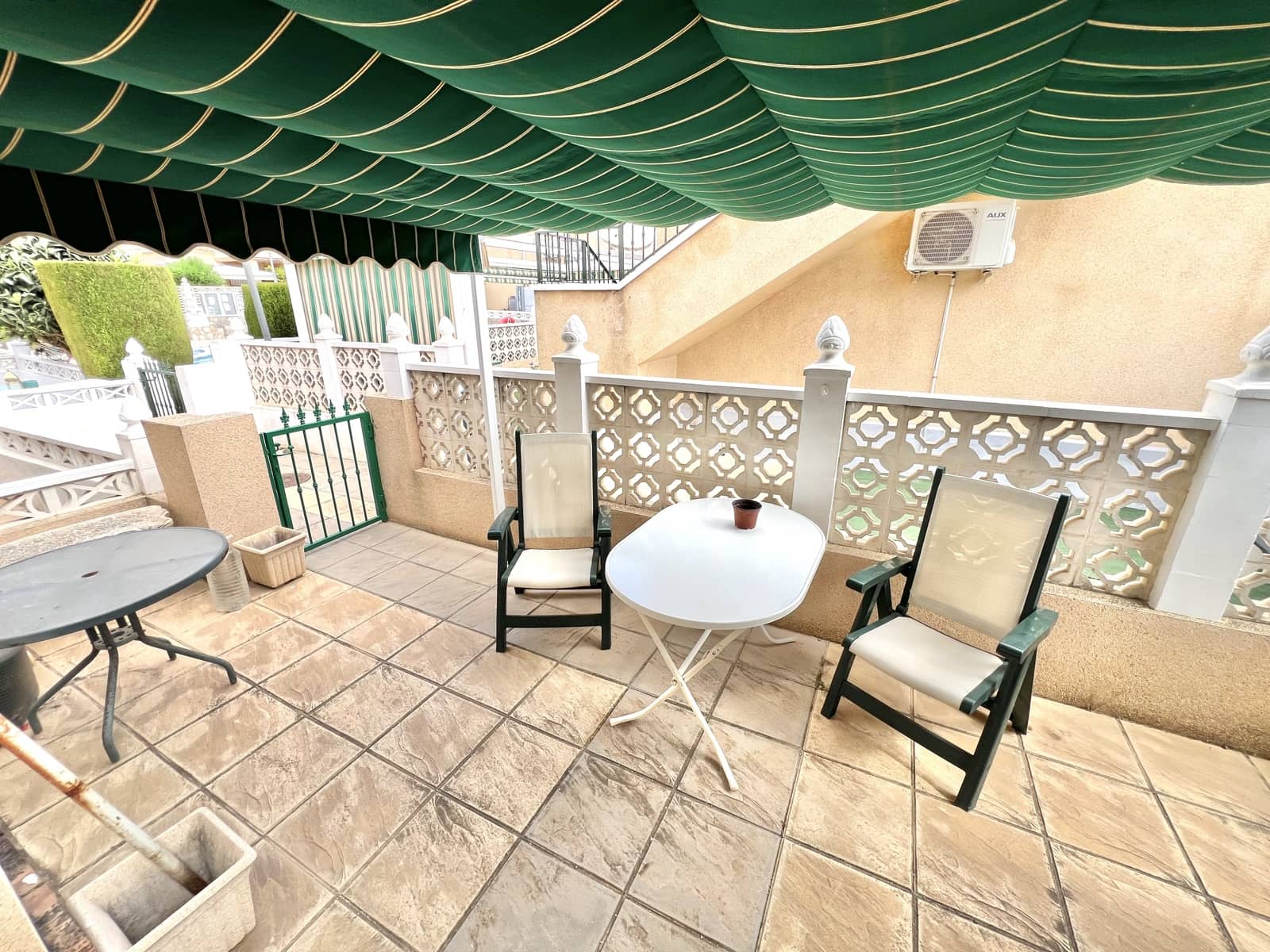 2 soveværelse Villa til salg i San Fulgencio med swimmingpool garage - € 169.000 (Ref: 9539087)