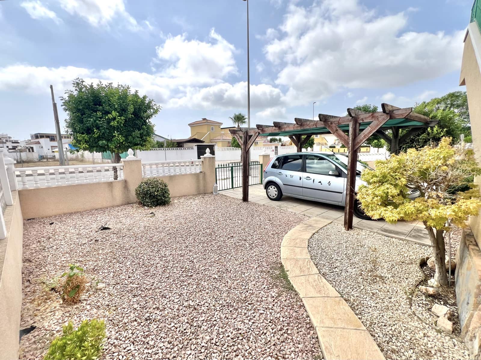 2 soveværelse Villa til salg i San Fulgencio med swimmingpool garage - € 169.000 (Ref: 9539087)