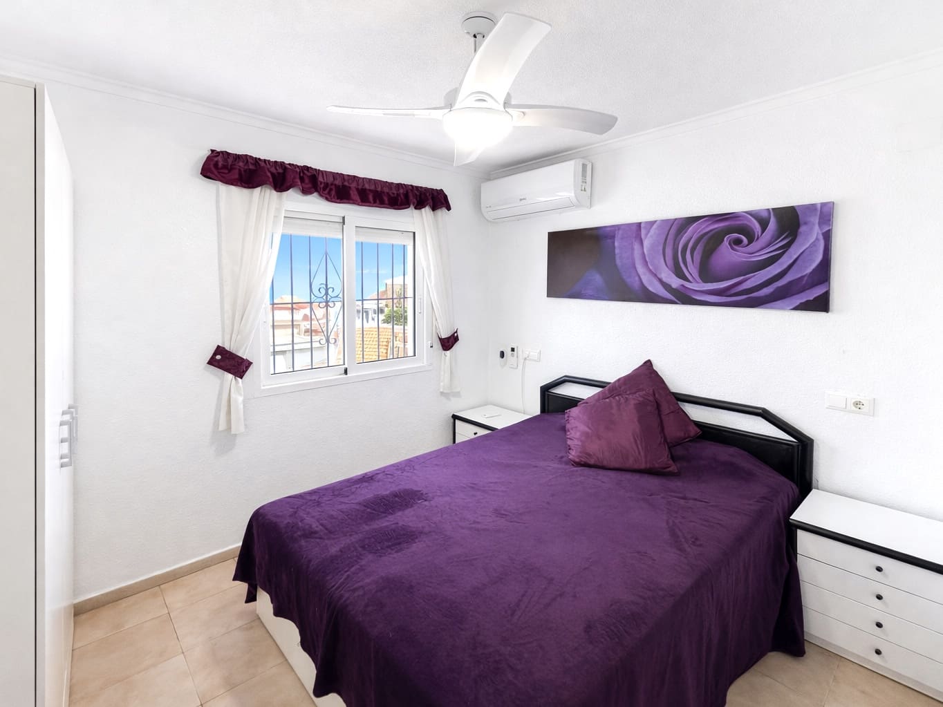 2 slaapkamer Rijtjeshuis te koop in San Fulgencio met garage - € 105.000 (Ref: 9541915)