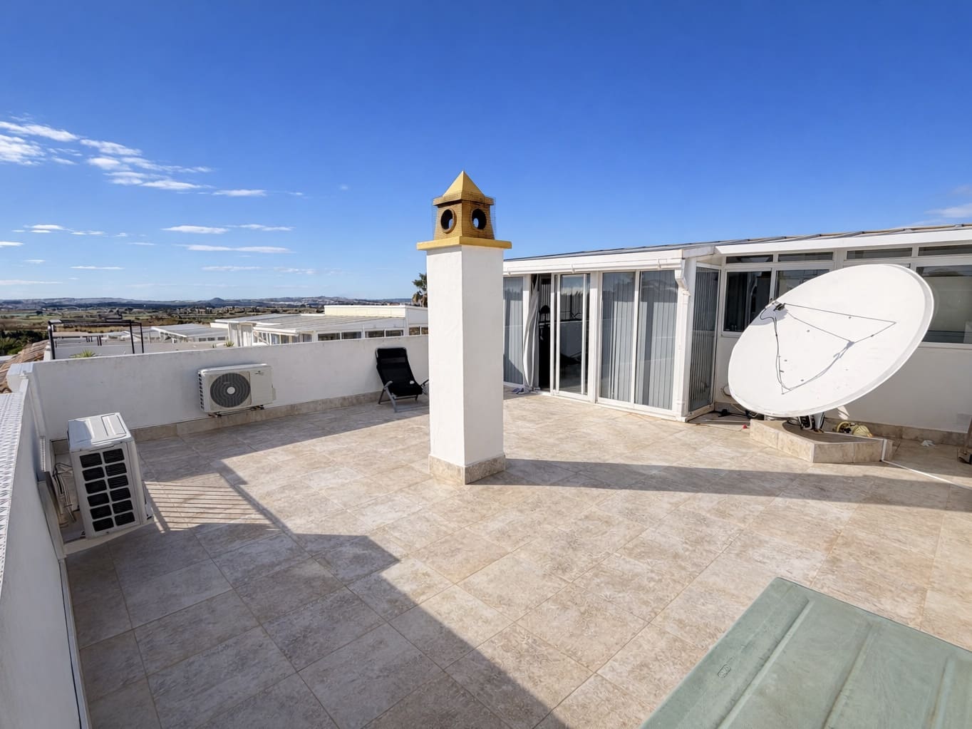 3 bedroom Villa for sale in La Marina with pool garage - € 184,950 (Ref: 9542393)