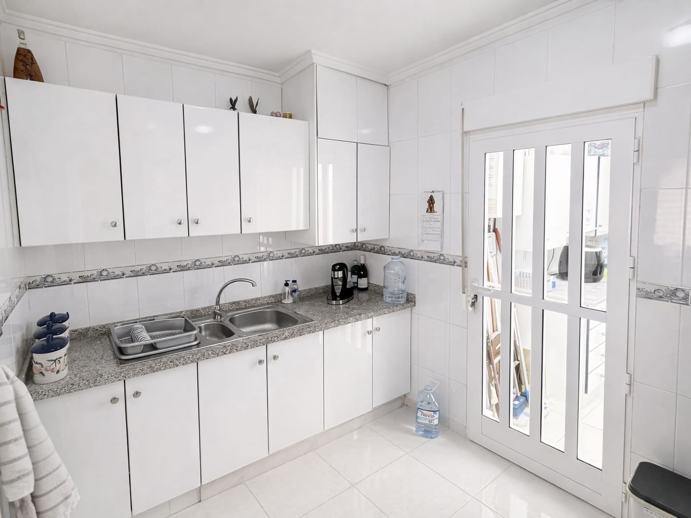 3 bedroom Villa for sale in La Marina with pool garage - € 184,950 (Ref: 9542393)