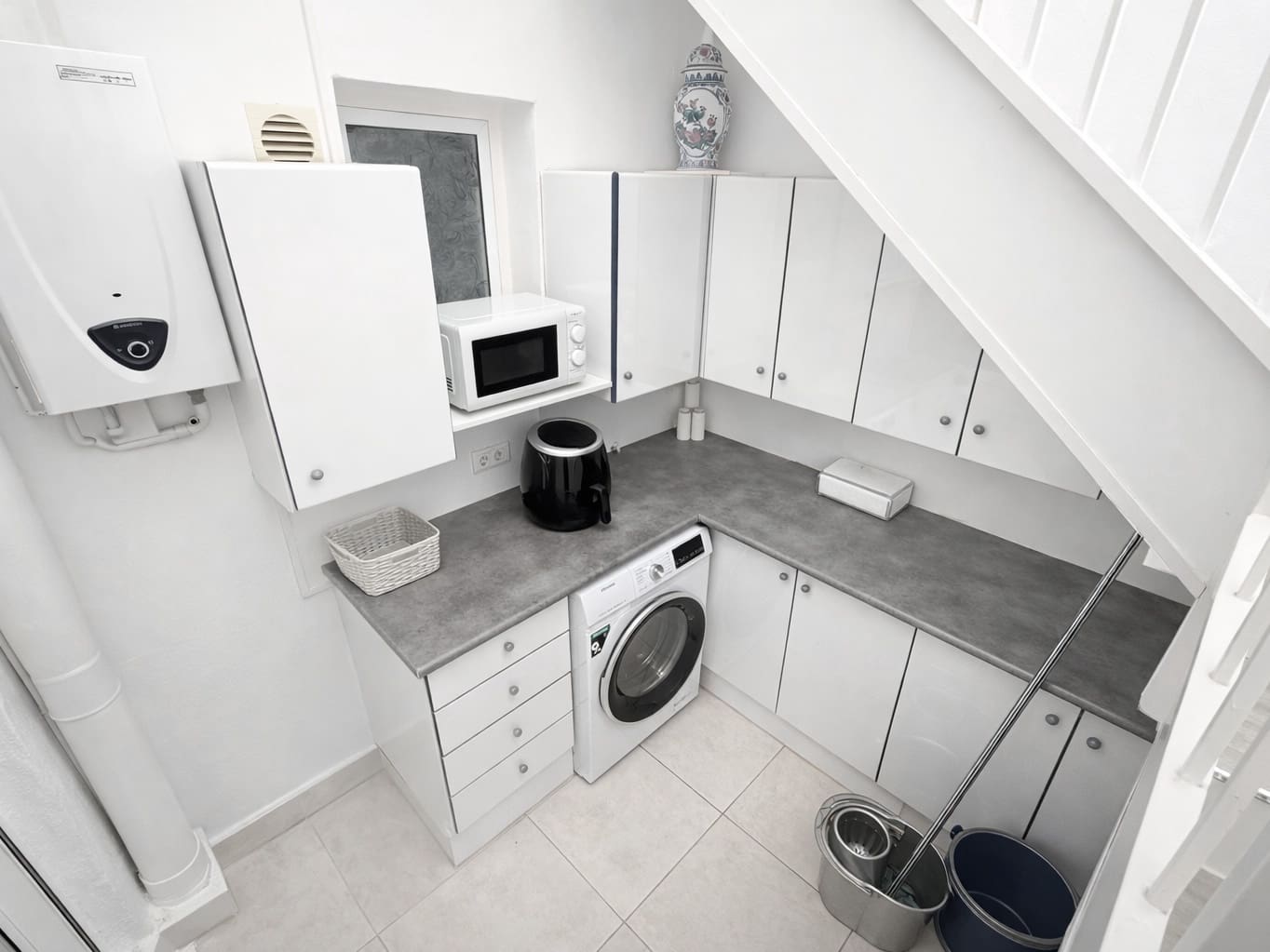 3 bedroom Villa for sale in La Marina with pool garage - € 184,950 (Ref: 9542393)