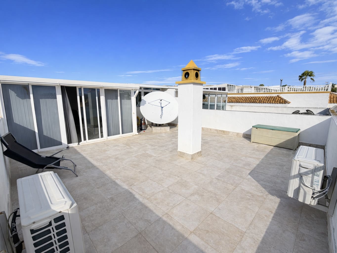 3 bedroom Villa for sale in La Marina with pool garage - € 184,950 (Ref: 9542393)