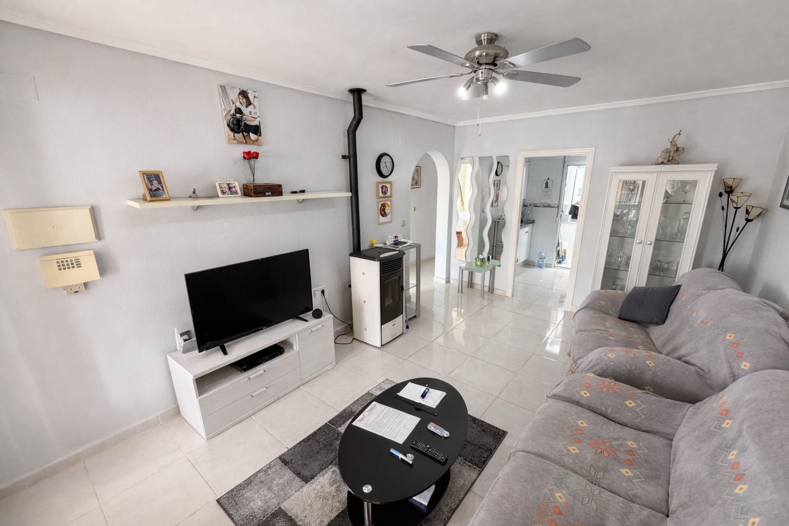 3 bedroom Villa for sale in La Marina with pool garage - € 184,950 (Ref: 9542393)