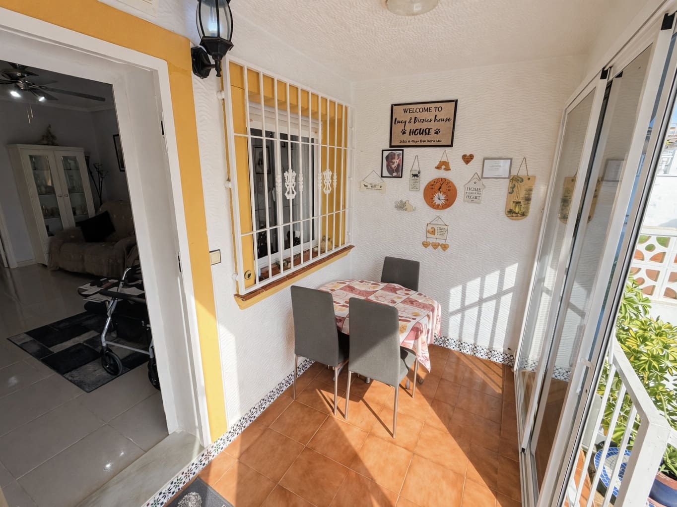 3 bedroom Villa for sale in La Marina with pool garage - € 184,950 (Ref: 9542393)