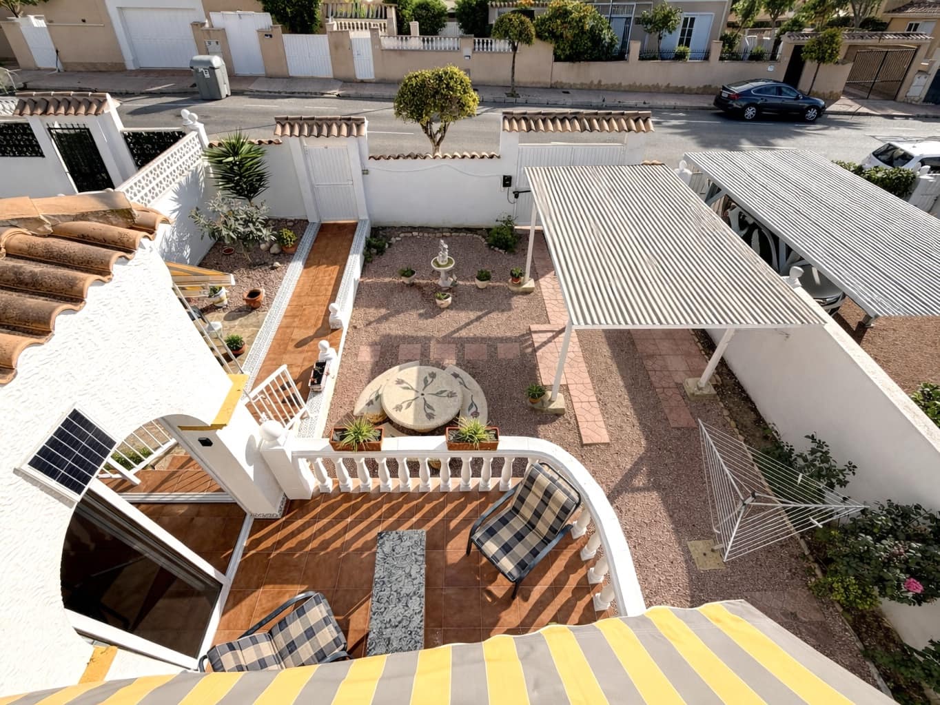 3 bedroom Villa for sale in La Marina with pool garage - € 184,950 (Ref: 9542393)