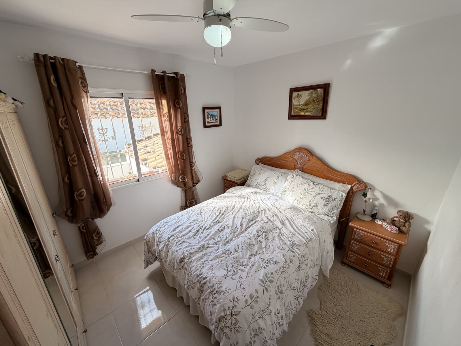 3 bedroom Villa for sale in La Marina with pool garage - € 184,950 (Ref: 9542393)