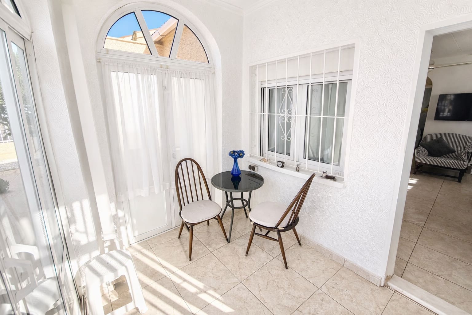 2 camera da letto Villa in vendita in La Marina con piscina garage - 205.000 € (Rif: 9544556)