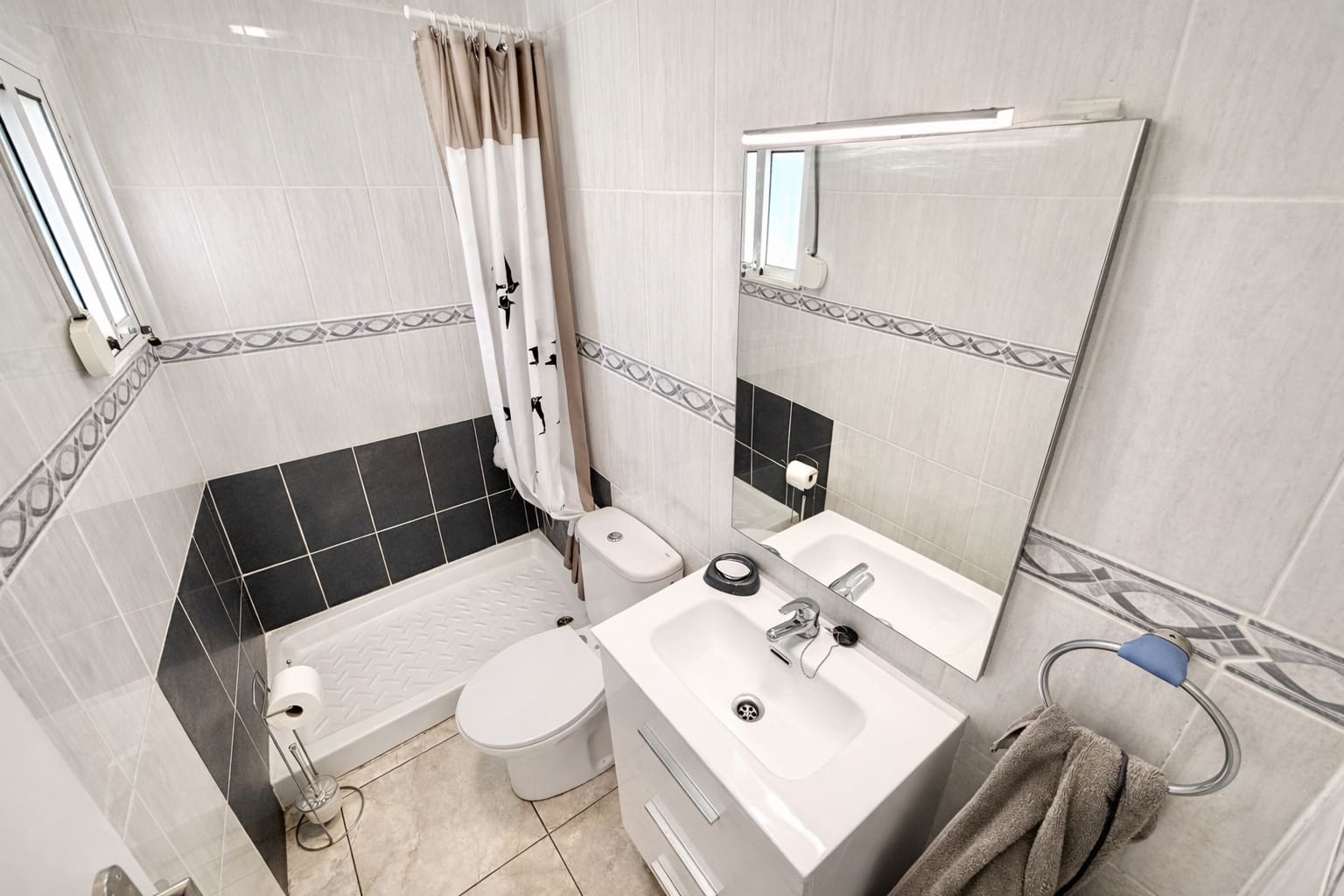 2 camera da letto Villa in vendita in La Marina con piscina garage - 205.000 € (Rif: 9544556)