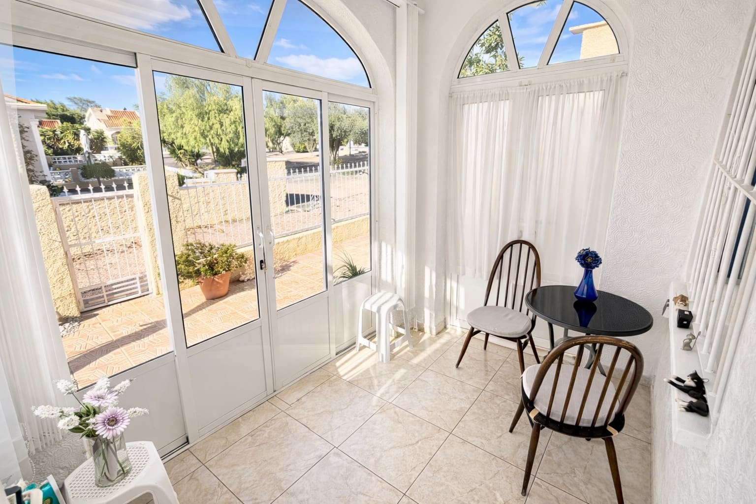 2 camera da letto Villa in vendita in La Marina con piscina garage - 205.000 € (Rif: 9544556)