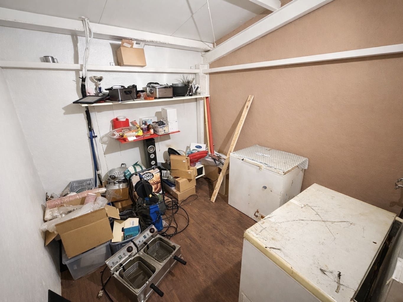 Comercial para venda em San Fulgencio com garagem - 79 950 € (Ref: 9565697)