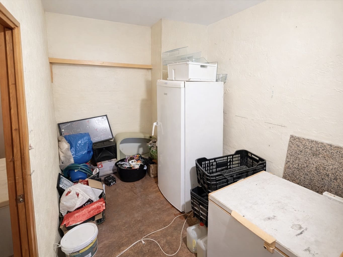 Comercial para venda em San Fulgencio com garagem - 79 950 € (Ref: 9565697)