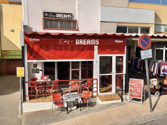 Comercial para venda em San Fulgencio com garagem - 79 950 € (Ref: 9565697)