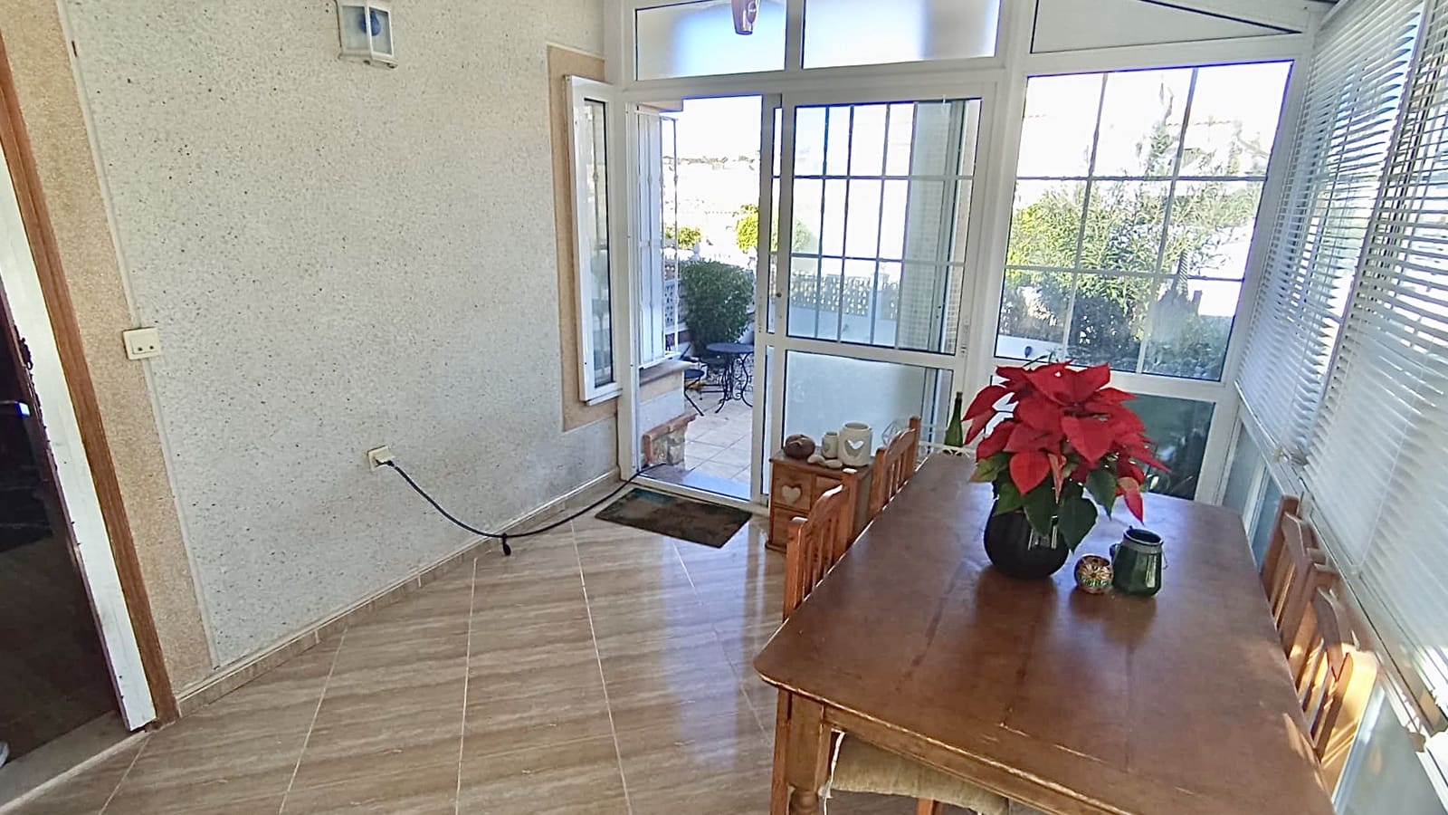 3 sovrum Villa till salu i San Fulgencio med pool garage - 219 950 € (Ref: 9565698)