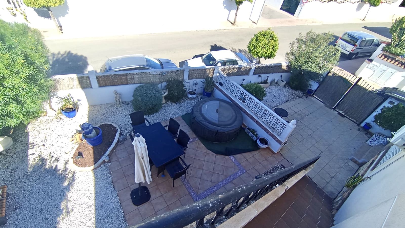 3 sovrum Villa till salu i San Fulgencio med pool garage - 219 950 € (Ref: 9565698)