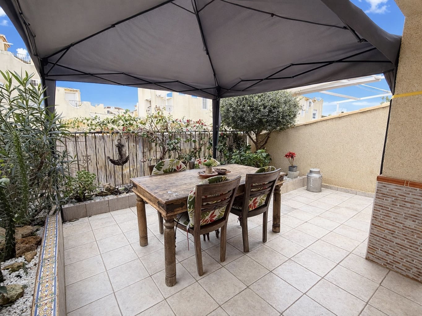 3 soveværelse Villa til salg i San Fulgencio med swimmingpool garage - € 184.950 (Ref: 9566467)