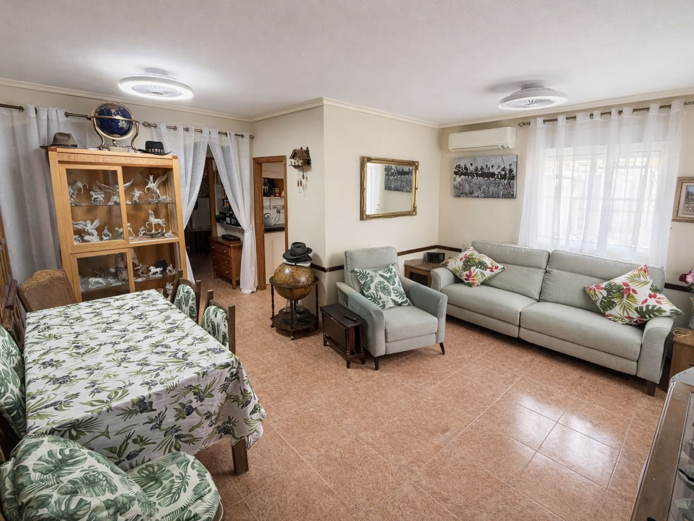 3 camera da letto Villa in vendita in San Fulgencio con piscina garage - 192.000 € (Rif: 9571988)