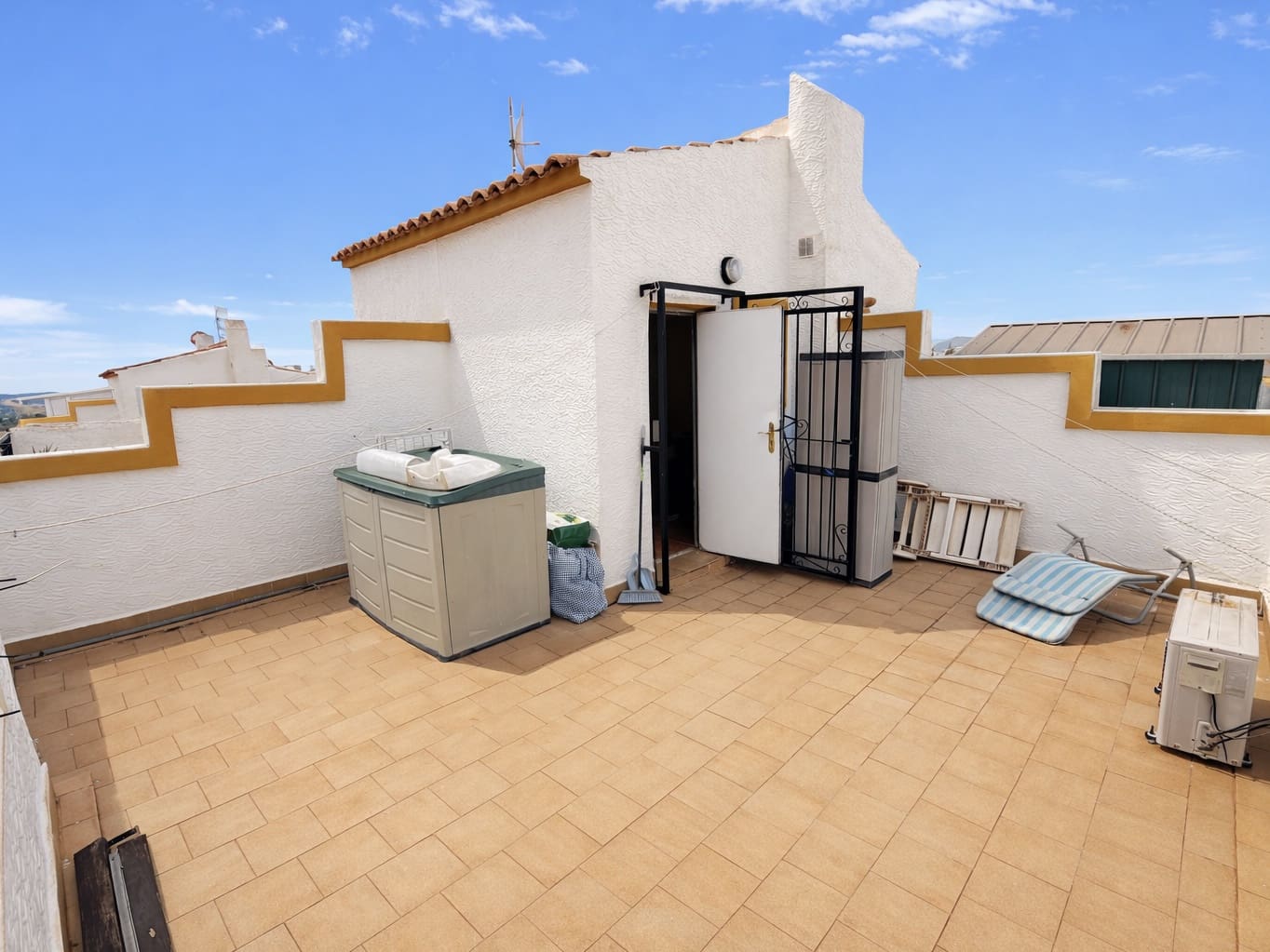 3 camera da letto Villa in vendita in San Fulgencio con piscina garage - 192.000 € (Rif: 9571988)