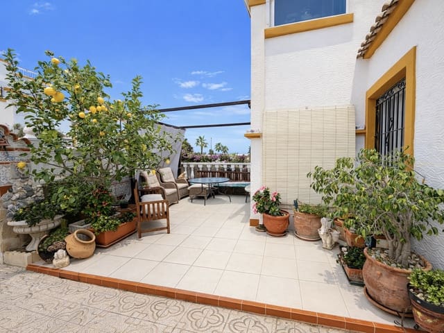 3 camera da letto Villa in vendita in San Fulgencio con piscina garage - 192.000 € (Rif: 9571988)